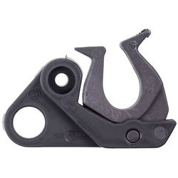 Door trimmer for Electrolux refrigerator 2058609070 (top)