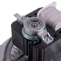 Sohon Fan 53W for Ferroli Gas Boiler 39817550