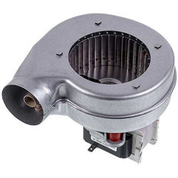 Sohon Fan 53W for Ferroli Gas Boiler 39817550