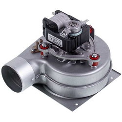 Fan 35 W for gas boiler 35000999