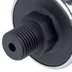 Relay vise water XP602 for gas boiler Baxi/Westen 9951690