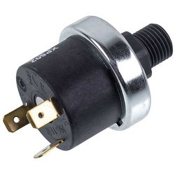 Relay vise water XP602 for gas boiler Baxi/Westen 9951690