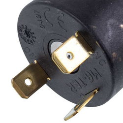 Relay vise water XP602 for gas boiler Baxi/Westen 9951690