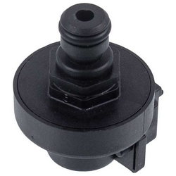 Water pressure relay 0.5-2.5 bar for gas boiler Ferroli 39818770