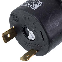 Water vice relay XP605 0.2-1.2 bar for gas boiler 39818260