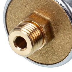 Water vice relay XP600 0.2-1.2 bar 1/4&amp;apos&amp;apos for gas boiler 995903