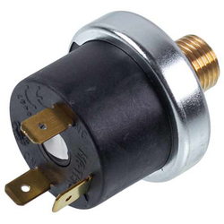 Water vice relay XP600 0.2-1.2 bar 1/4&amp;apos&amp;apos for gas boiler 995903