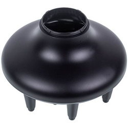 Diffuser nozzle for hair dryer Rowenta SS-1810002042