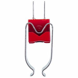 Temperature sensor NTC pads Honeywell T7335 D1016 for gas boiler 39810220