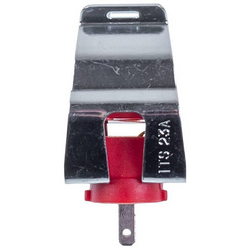 NTC temperature sensor for gas boiler Italtherm 545000057