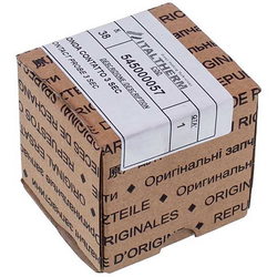 NTC temperature sensor for gas boiler Italtherm 545000057