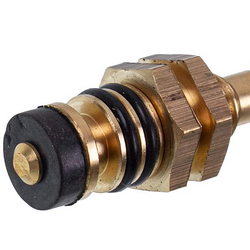 Faucet for gas boiler Beretta R10025060