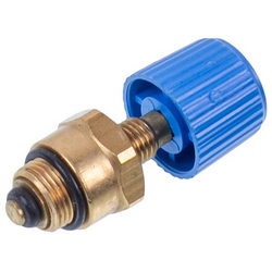 Faucet for gas boiler 13002578