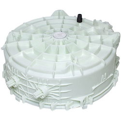 Rear fuel tank for washing machine Hisense HK2118598