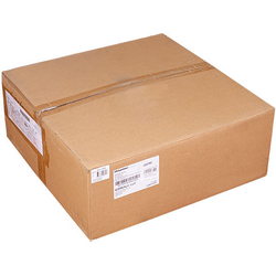 Rear fuel tank for washing machine Hisense HK2118598