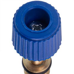 Faucet for gas boiler Junkers 8707405194