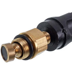 Faucet for gas boiler Fondital/Nova Florida 6RUBICAR07