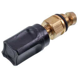 Faucet for gas boiler Fondital/Nova Florida 6RUBICAR07