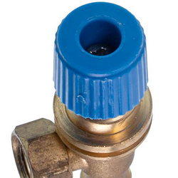 Faucet for gas boiler Viessmann 7825984