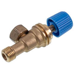 Faucet for gas boiler Viessmann 7825984