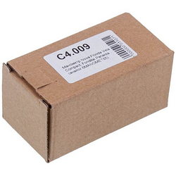 Manometer 0-4 bar for gas boiler Fondital/Nova Florida 6MANOMET05