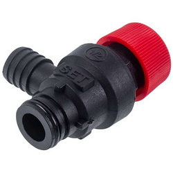 Ignition valve 3 bar for gas boiler 1.026579