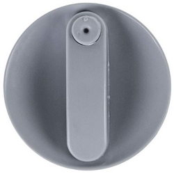 Control handle for gas boiler Junkers 8702000170