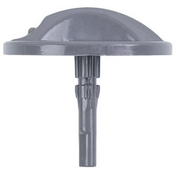 Control handle for gas boiler Westen 5409750