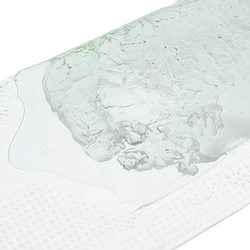 Silicone grease for gas boiler heat exchanger