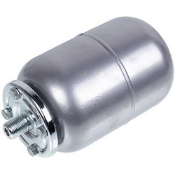 Expanding tank 2 l 1/2&amp;apos&amp;apos for gas boiler 39818200