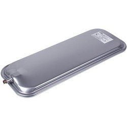 Expanding tank 7 l for gas boiler Ferroli 39827800