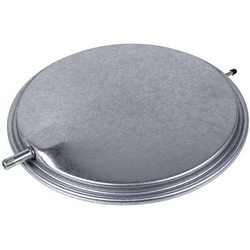 Expanding tank 6 l 3/8&amp;apos&amp;apos for gas boiler Vaillant 0020020019