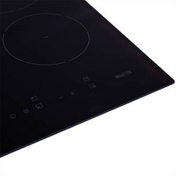 Cooking surface for induction hob Electrolux 3058136601