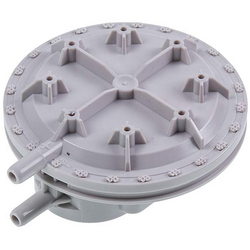 Pressure relay (pressostat) 62/52 Pa for gas boiler R01005272