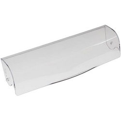 Кришка дверної полиці (верхньої) для холодильника Beko 4541430100