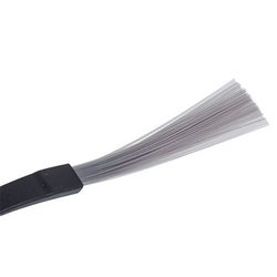 Set of brushes for cleaning brush edges ERSB4 for Electrolux robot cleaner 900923496