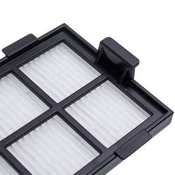 Container filter set for robot cleaner Electrolux 900923494 EFR3