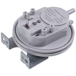 Pressure relay (pressostat) 45/35 Pa for gas boiler Fondital/Nova Florida 6PRESSOS03