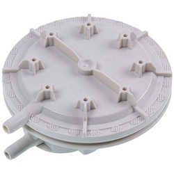 Pressure relay (pressostat) 100/72 Pa for gas boiler 62818195