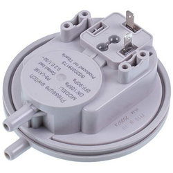 Реле тиску повітря  (пресостат) 105/90 Па для газового котла 3003200136