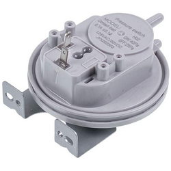 Pressure relay (pressostat) 40/25 Pa for gas boiler 3003202405