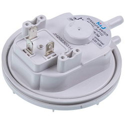 Pressure relay (pressostat) 52/42 Pa for gas boiler 6YPRESSO00