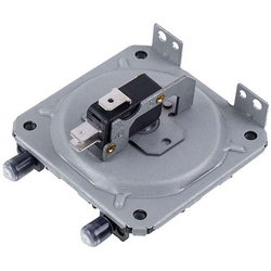 Pressure relay (pressostat) P=1.3 mbar for gas boiler 0560940000