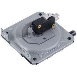 Pressure relay (pressostat) P=1.3 mbar for gas boiler 0560940000