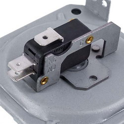 Pressure relay (pressostat) P=1.3 mbar for gas boiler 0560940000