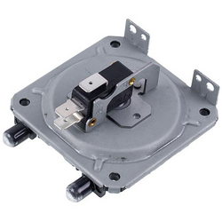 Pressure relay (pressostat) P=1.65 mbar for gas boiler Ferroli 39805630