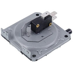 Pressure relay (pressostat) P=1.65 mbar for gas boiler Ferroli 39805630