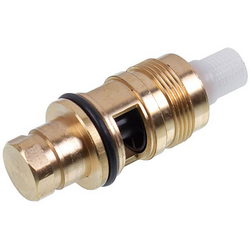 Water flow sensor for gas boiler 620340