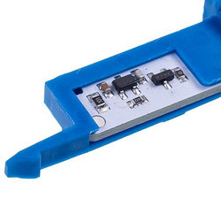 Hall sensor for gas boiler Sime 6319601