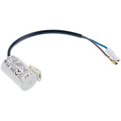 Конденсатор для холодильника Electrolux 2425752132 3uF 380V